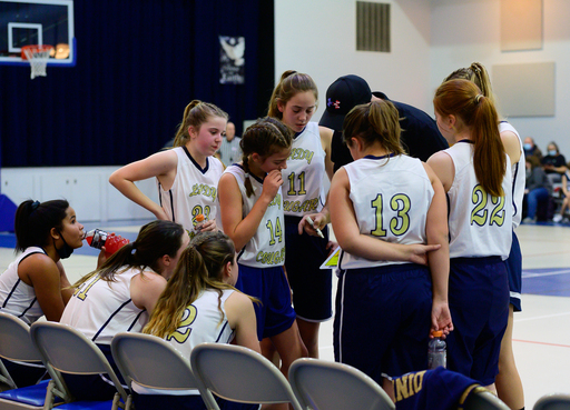 Christian Middle School Athletics | Cornerstone Christian School