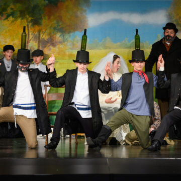 Fiddler on the Roof