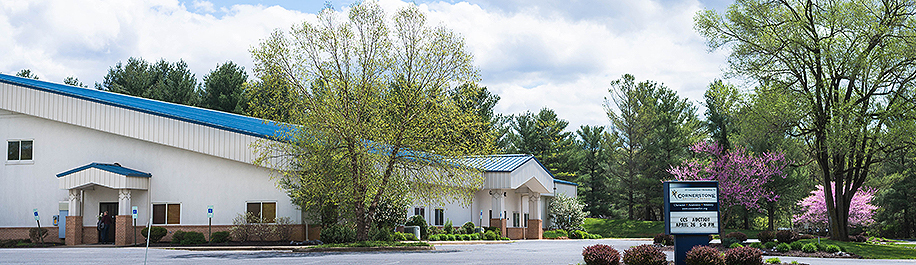 Faith based schools beautiful campus in va