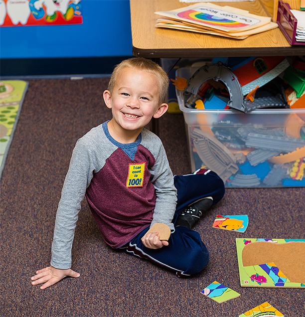 private Christian school in VA