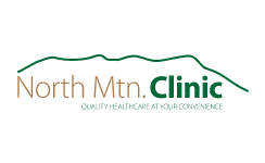 North mountain