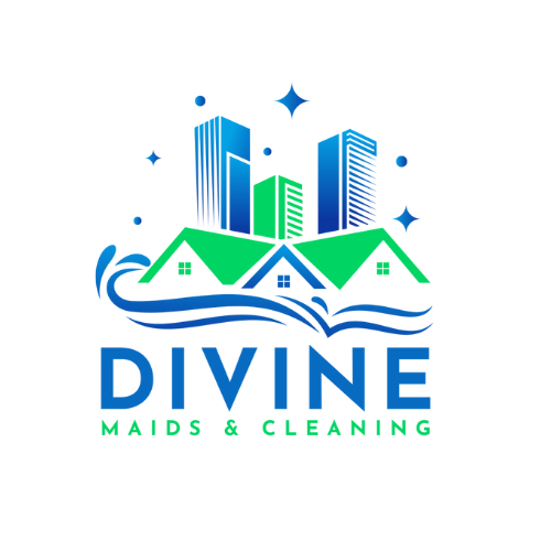 Divine Maids Logo