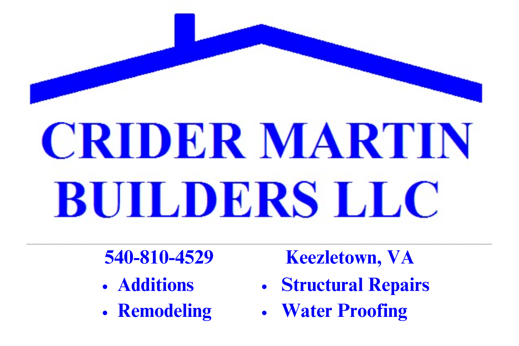 Crider Martin Logo