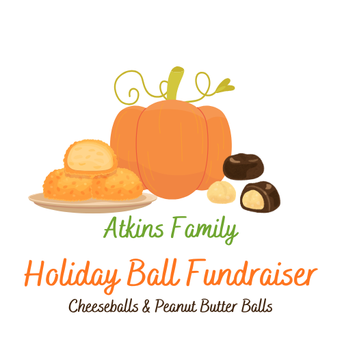 Atkins Family Holiday Ball Fundraiser